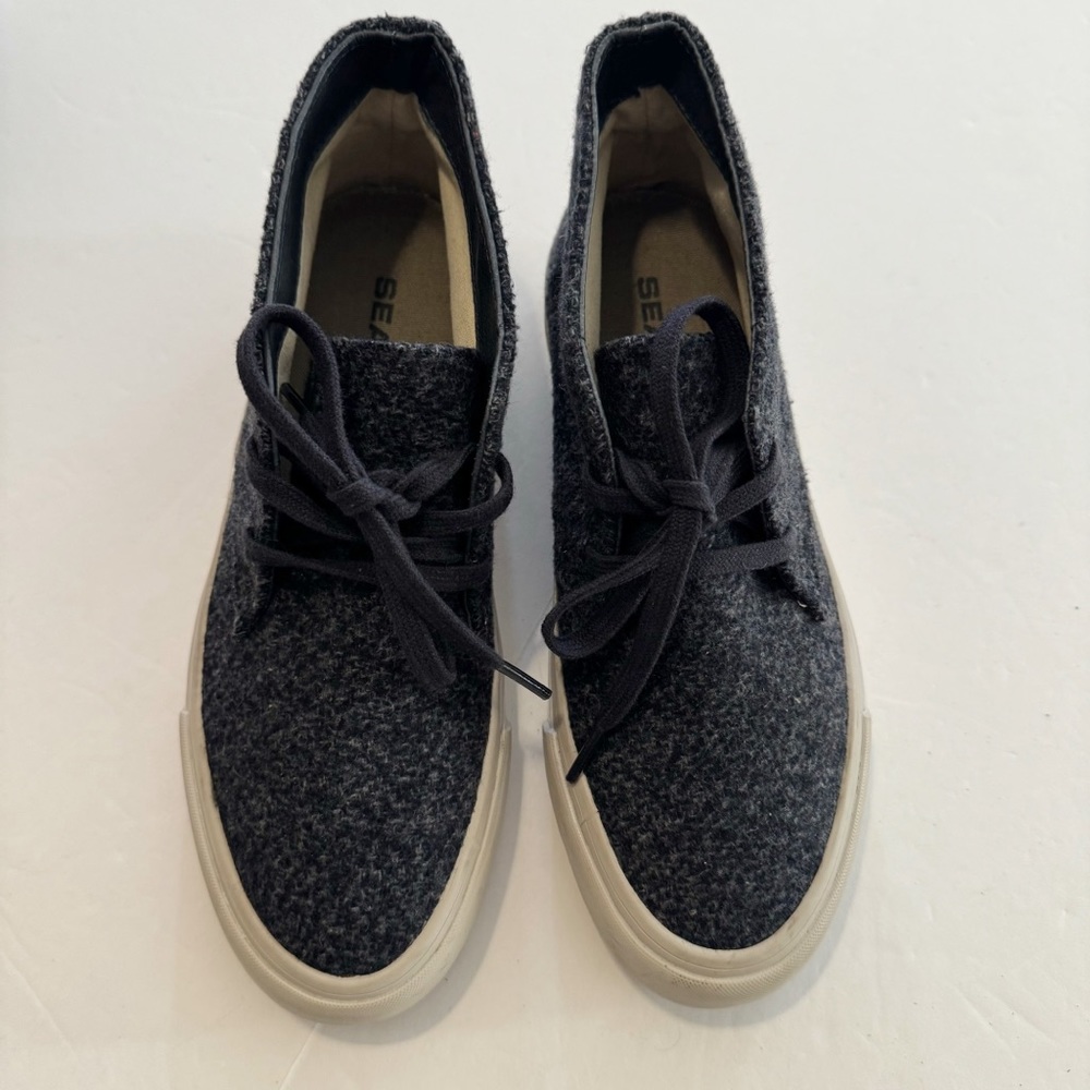 SeaVees Maslon Desert Boot - Picture 3 of 8